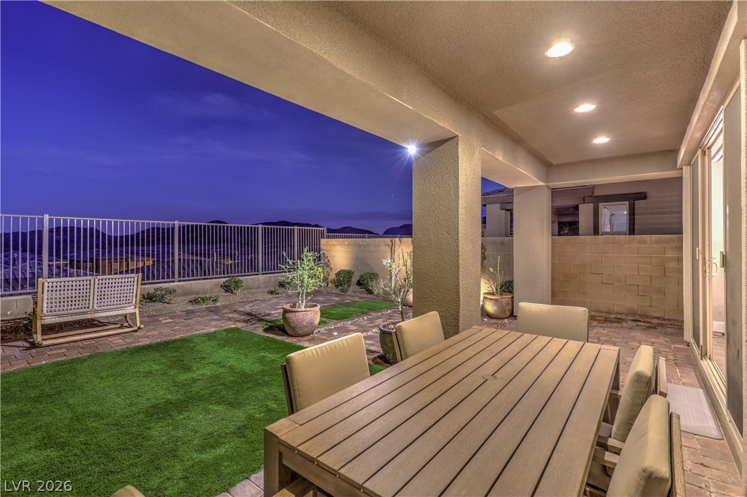 12540 Skylight View Street