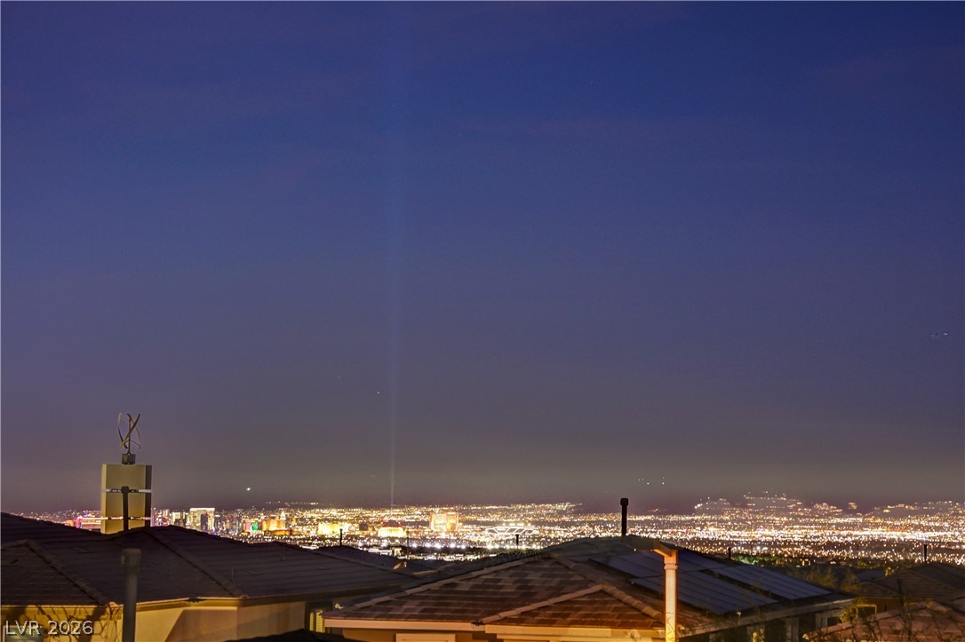 12540 Skylight View Street