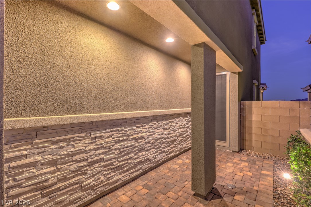 12540 Skylight View Street