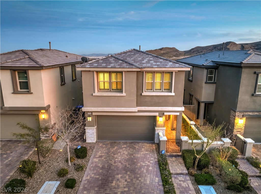 12540 Skylight View Street