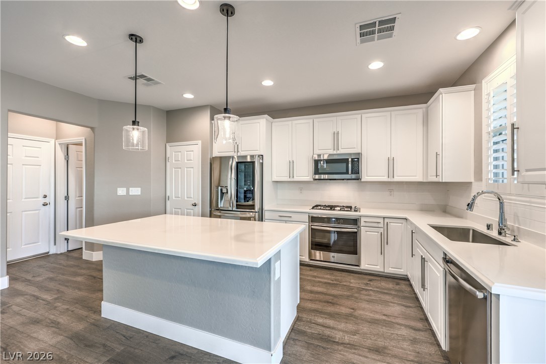 12540 Skylight View Street