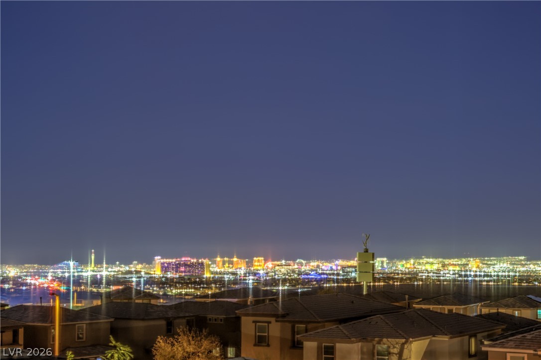 12540 Skylight View Street