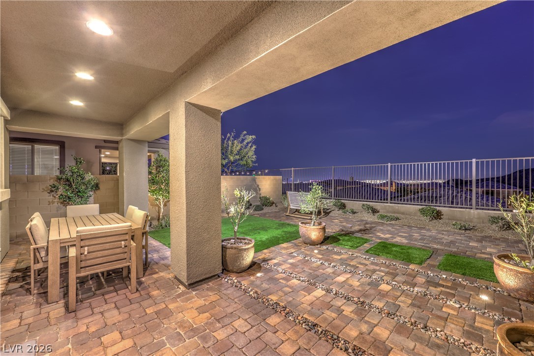12540 Skylight View Street