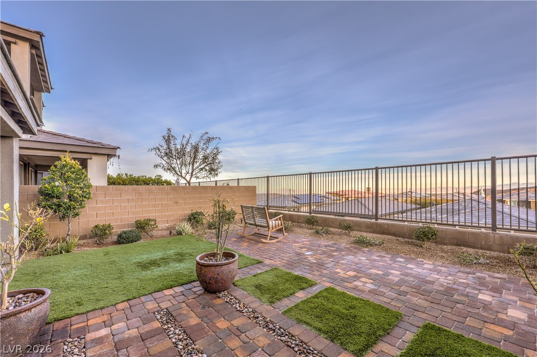 12540 Skylight View Street