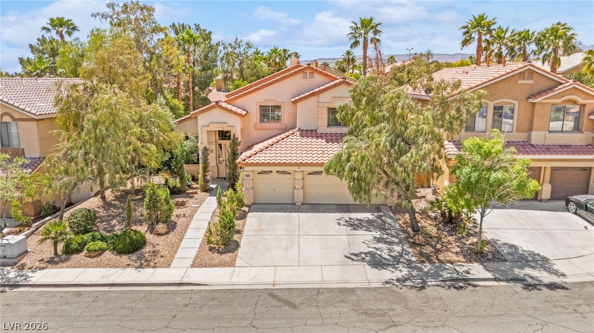 10425 Carmel Mountain Avenue