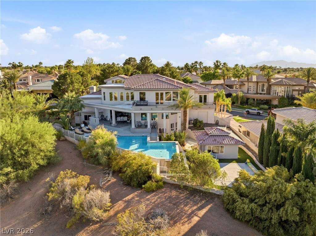 2058 Troon Drive
