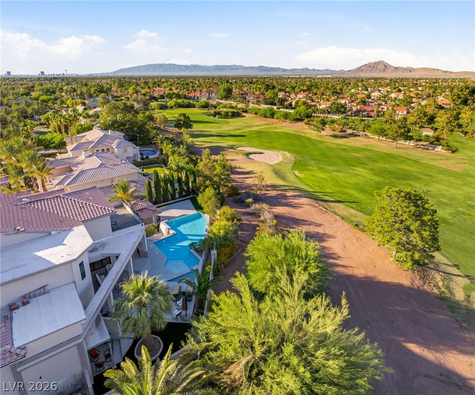 2058 Troon Drive