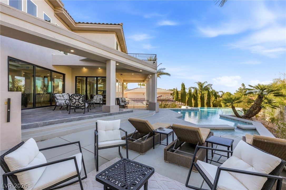 2058 Troon Drive