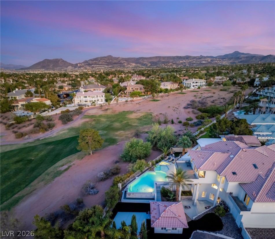 2058 Troon Drive