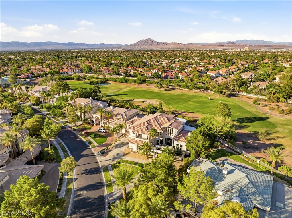 2058 Troon Drive