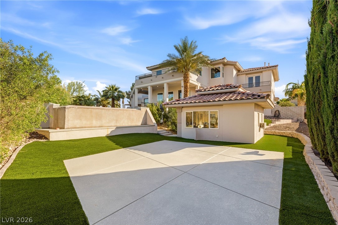 2058 Troon Drive