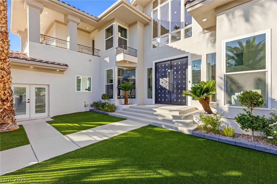 2058 Troon Drive