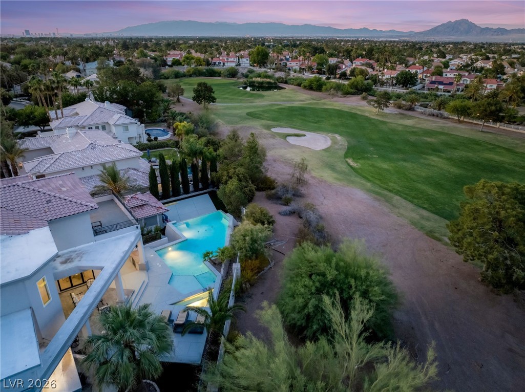 2058 Troon Drive