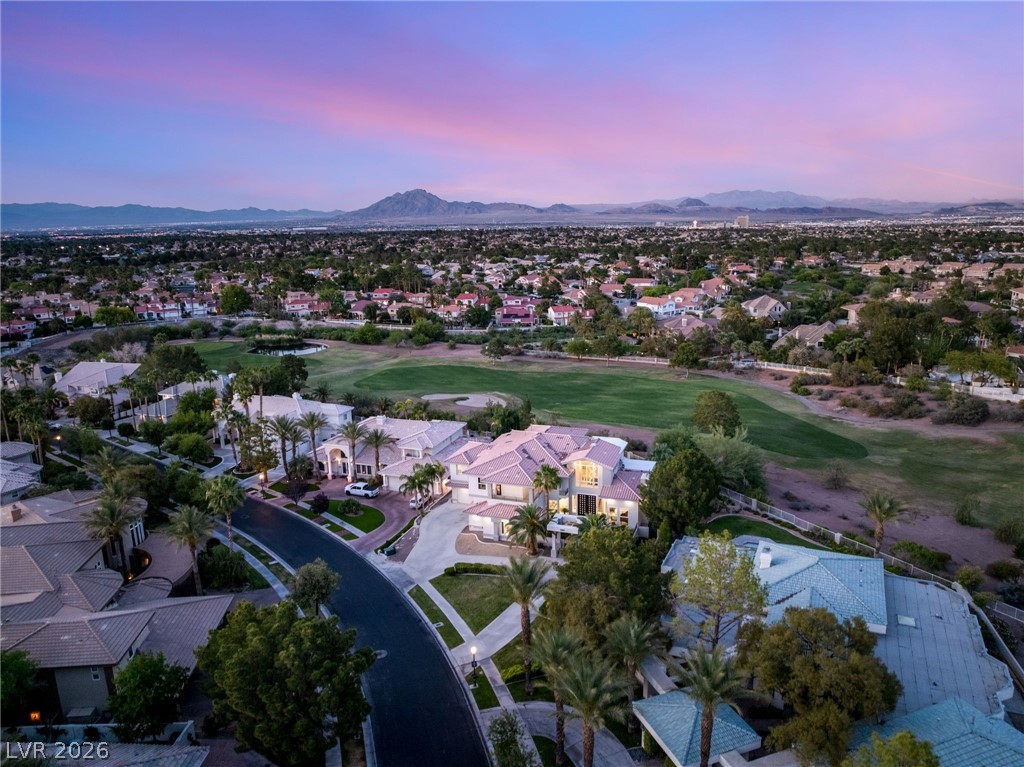 2058 Troon Drive