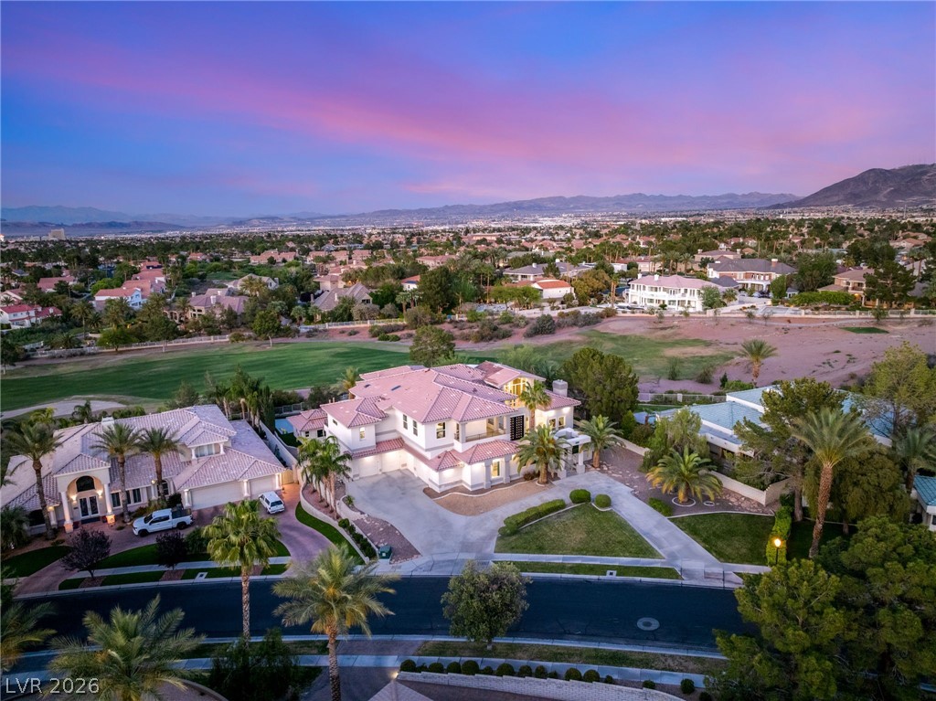2058 Troon Drive