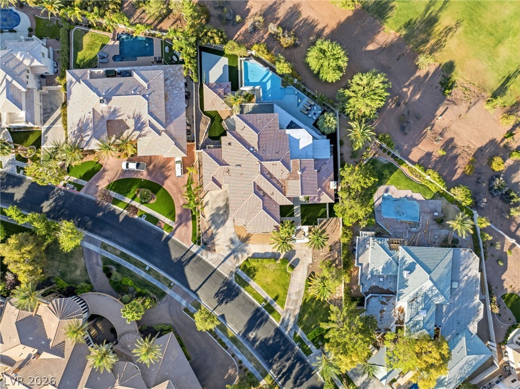 2058 Troon Drive