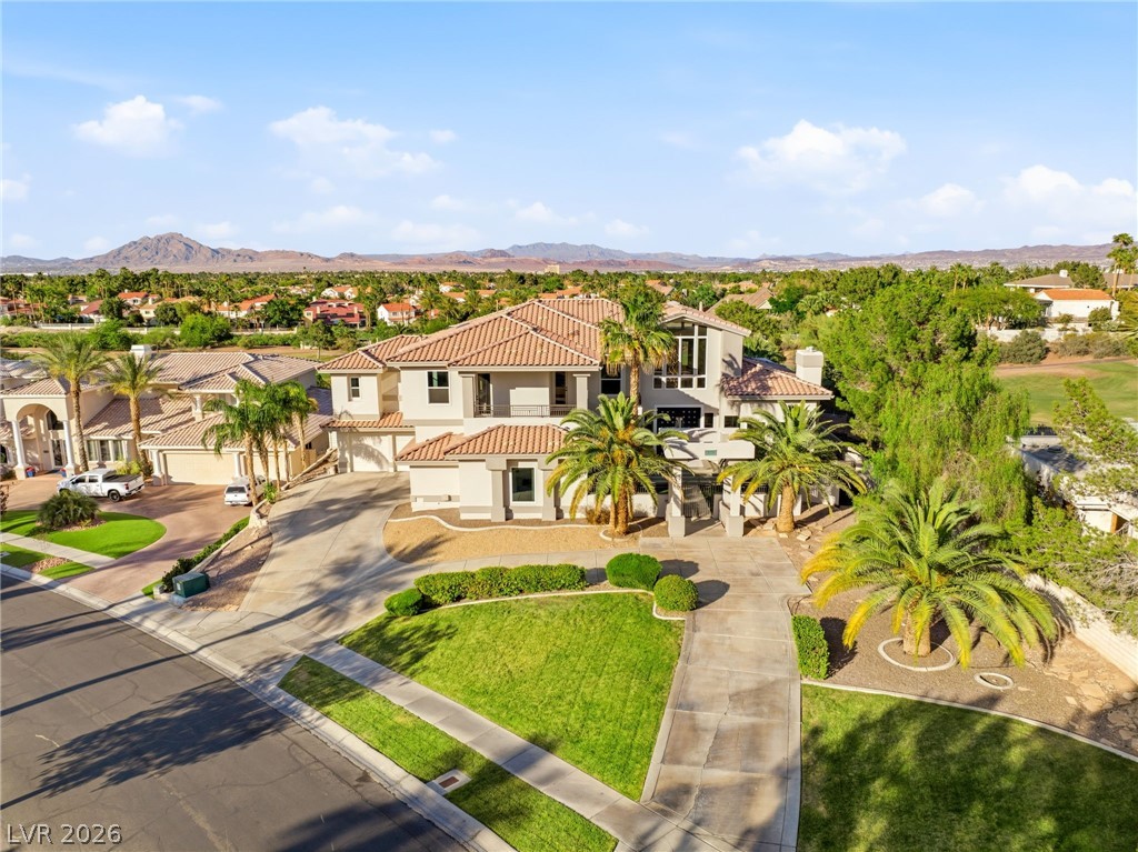 2058 Troon Drive