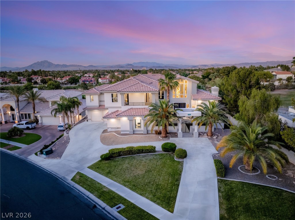 2058 Troon Drive