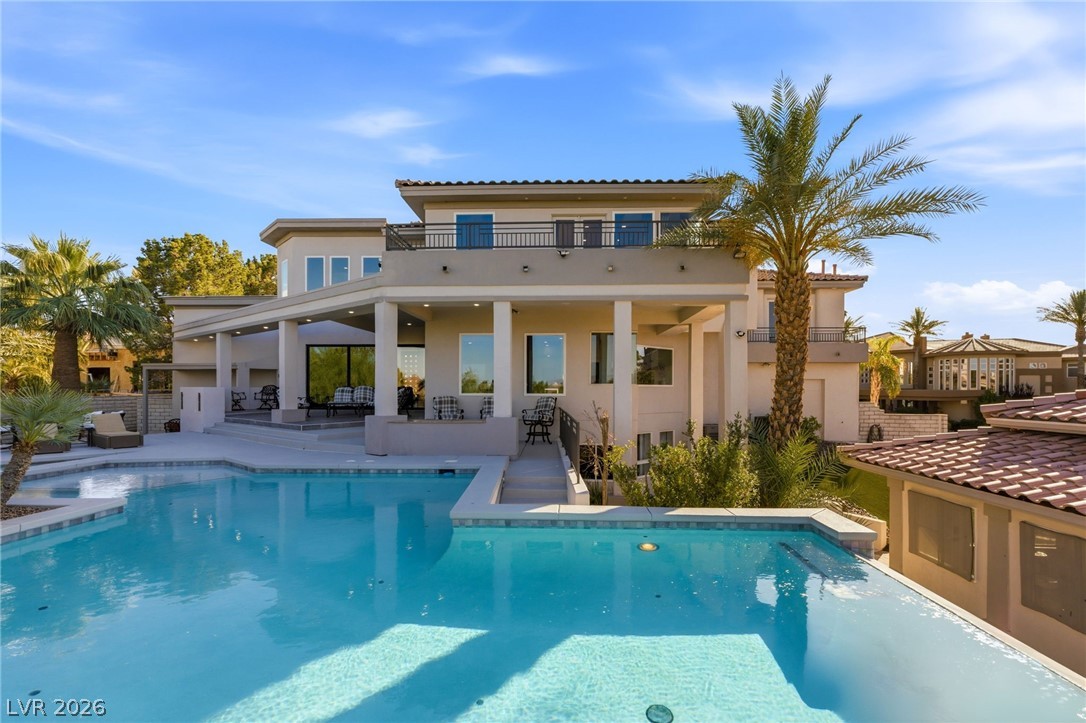 2058 Troon Drive