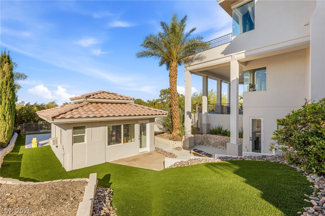 2058 Troon Drive