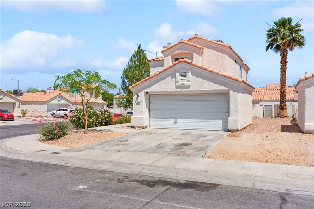 1524 Bonnie Castle Way