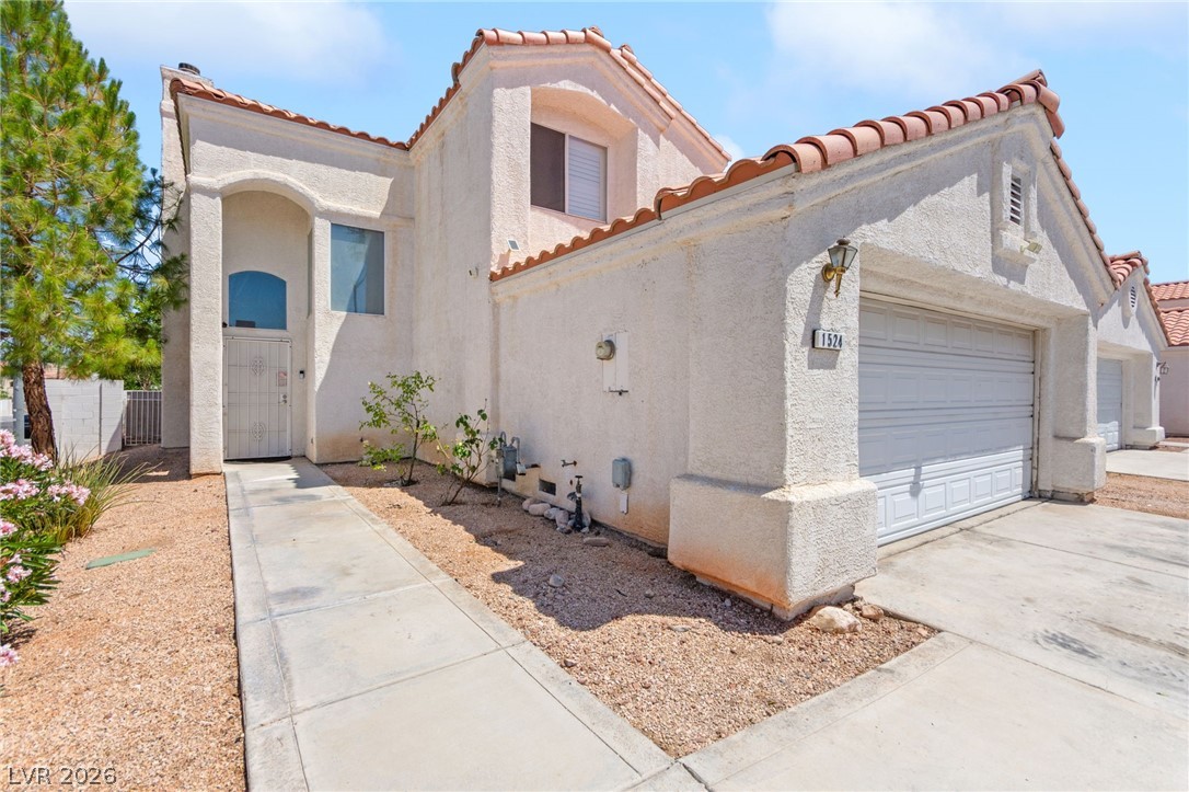 1524 Bonnie Castle Way