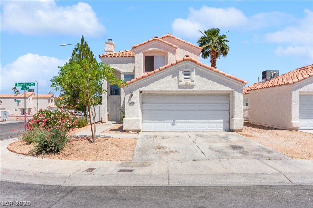 1524 Bonnie Castle Way
