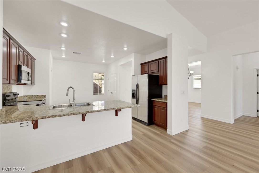 2519 Sparrow Way