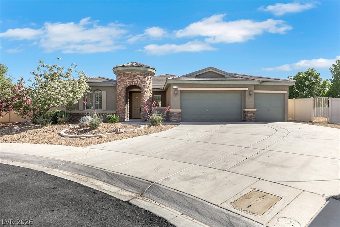 2519 Sparrow Way