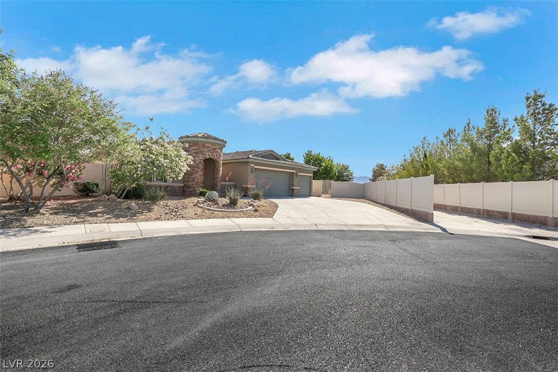 2519 Sparrow Way