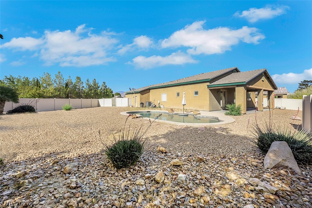 2519 Sparrow Way