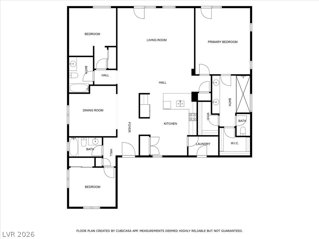 2519 Sparrow Way