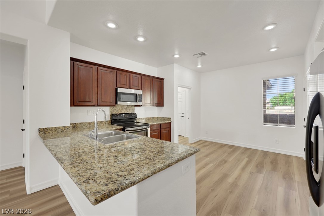 2519 Sparrow Way