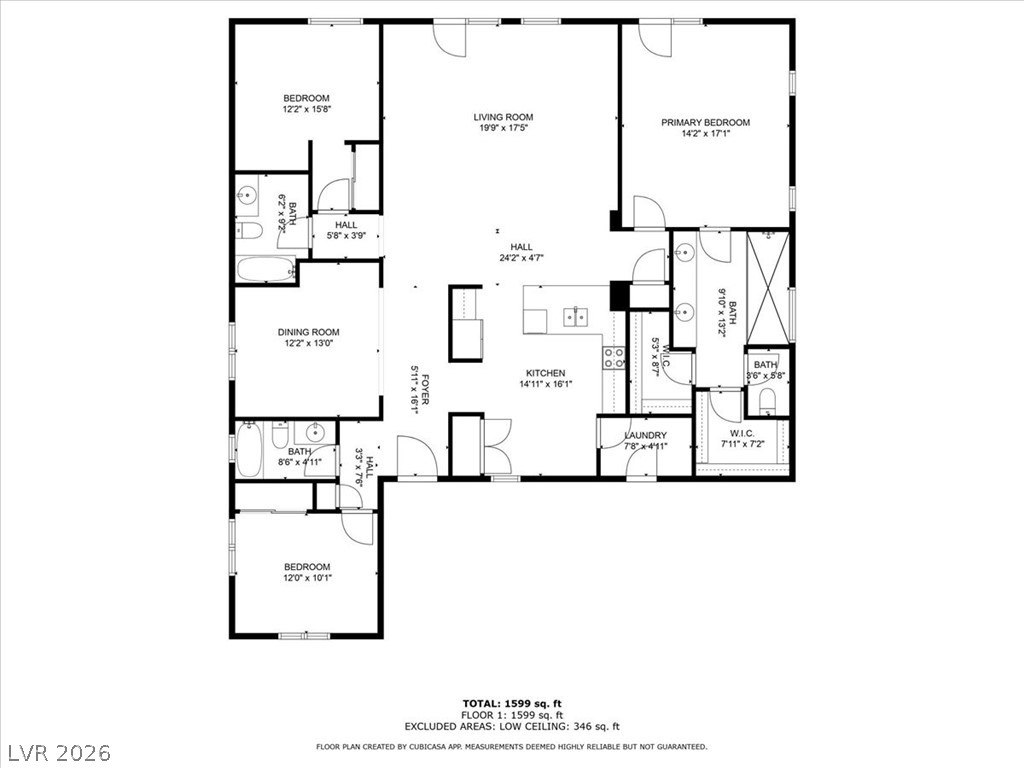 2519 Sparrow Way