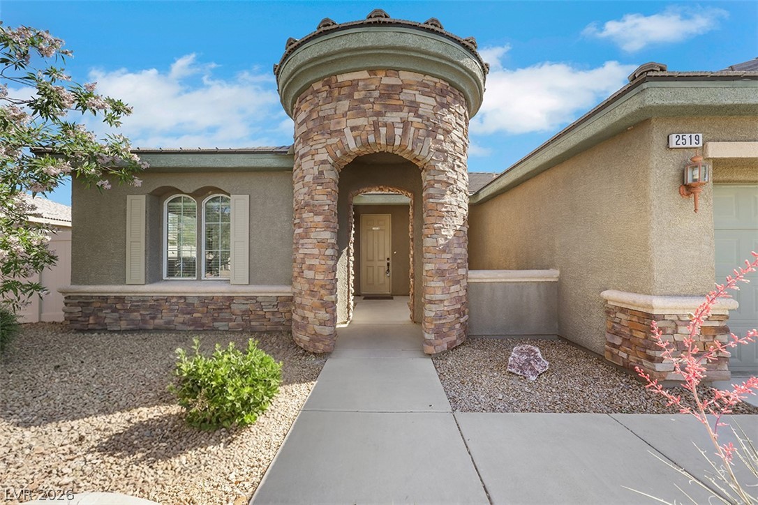 2519 Sparrow Way