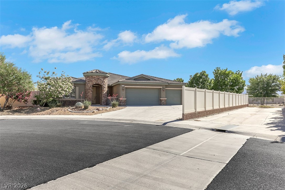 2519 Sparrow Way