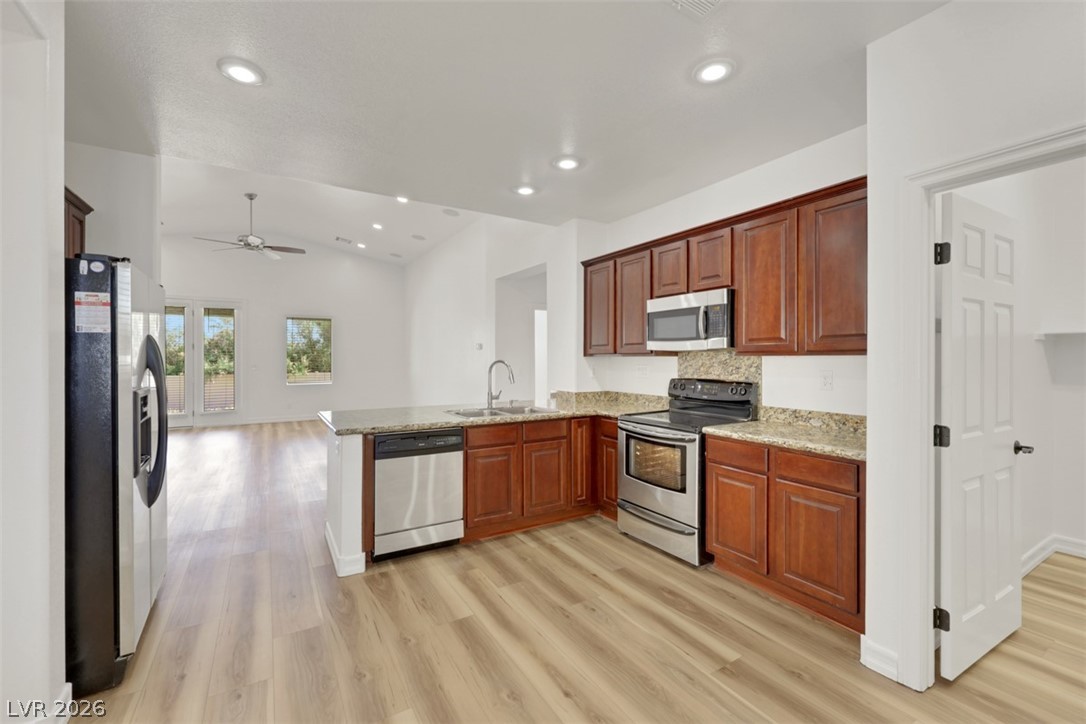 2519 Sparrow Way