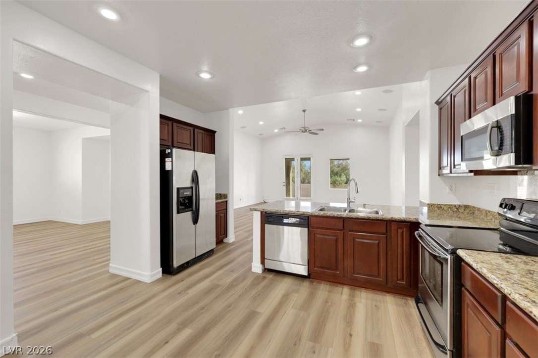 2519 Sparrow Way