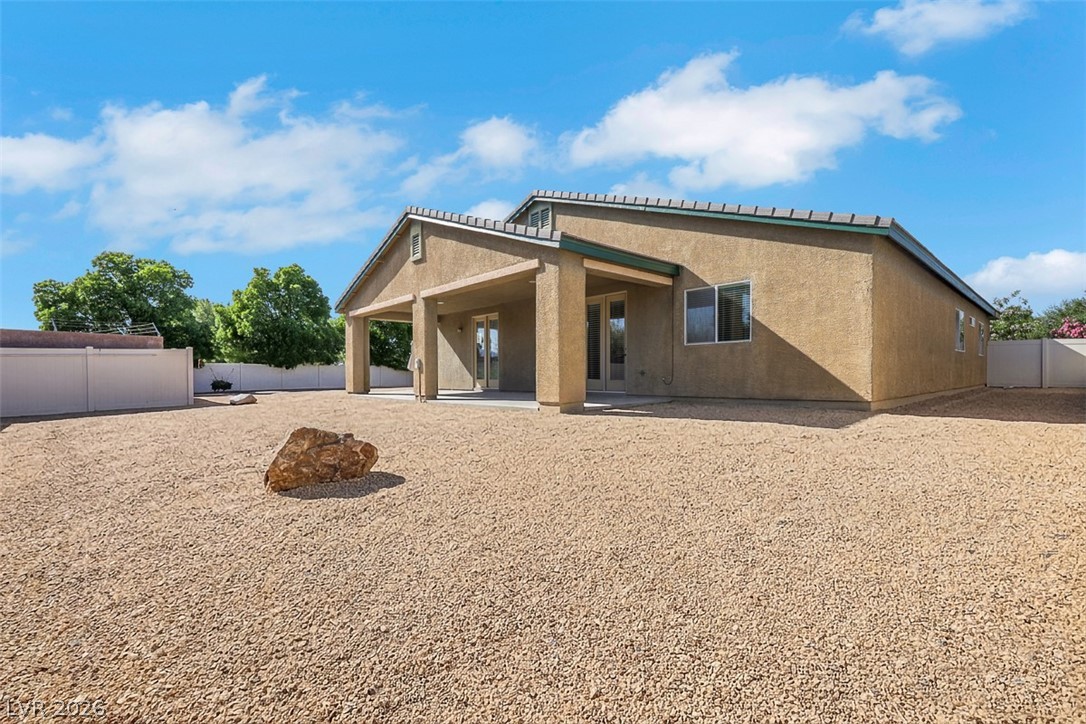 2519 Sparrow Way