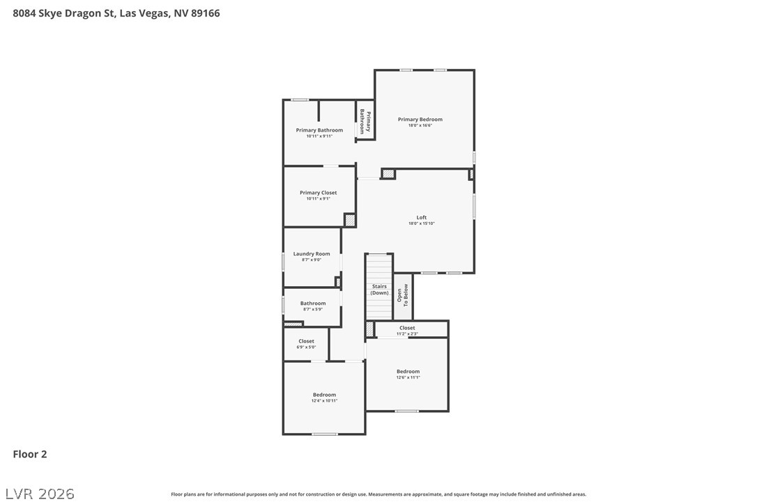 8084 Skye Dragon Street