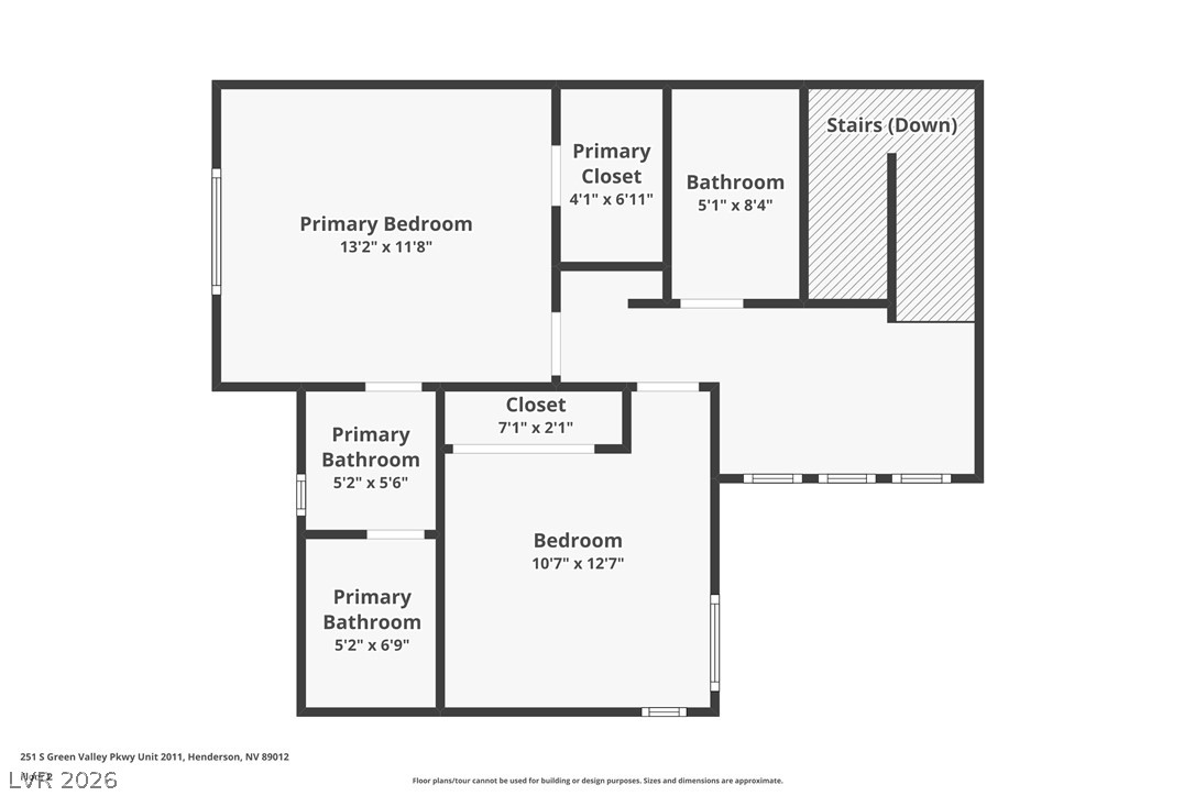 251 South Green Valley Parkway 2011