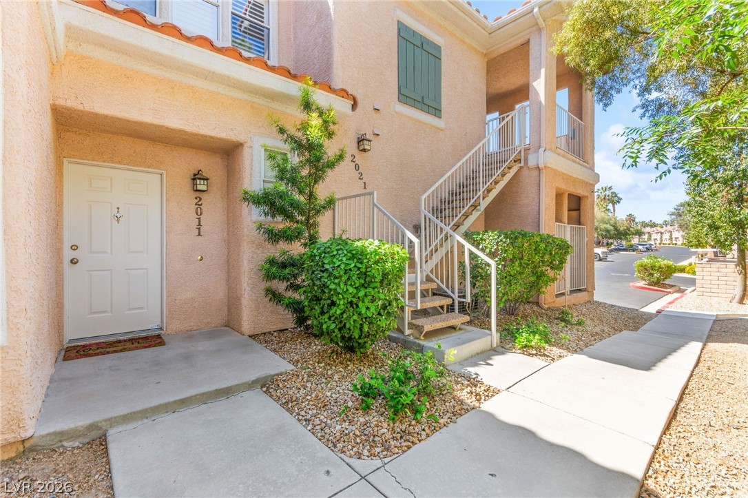 251 South Green Valley Parkway 2011