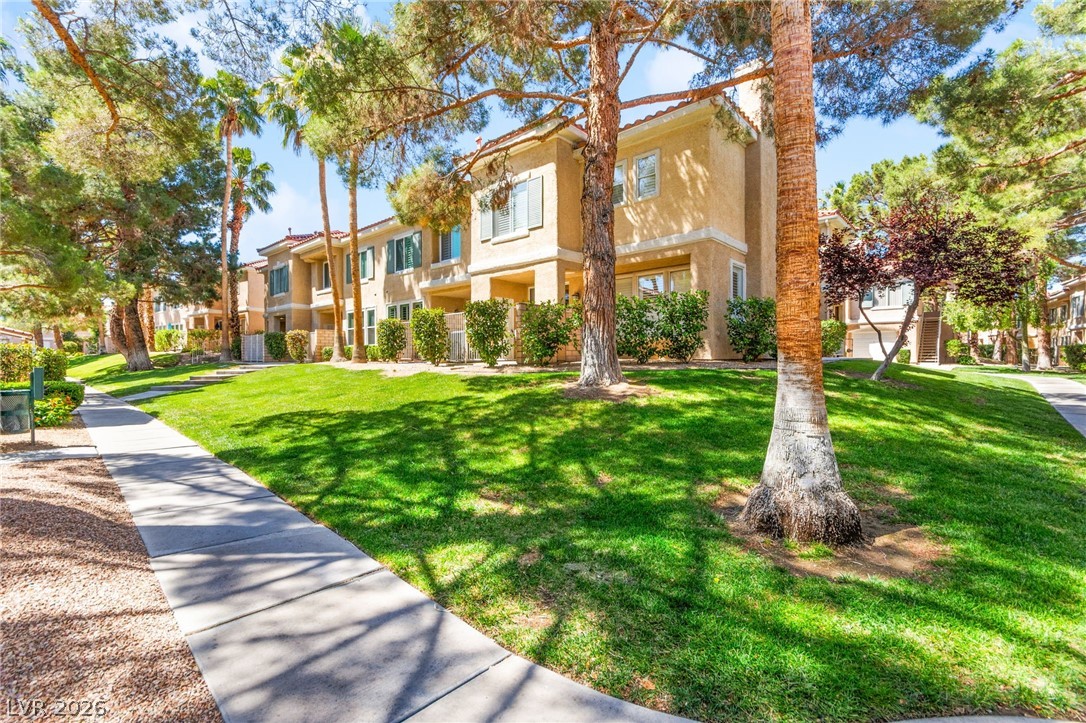251 South Green Valley Parkway 2011