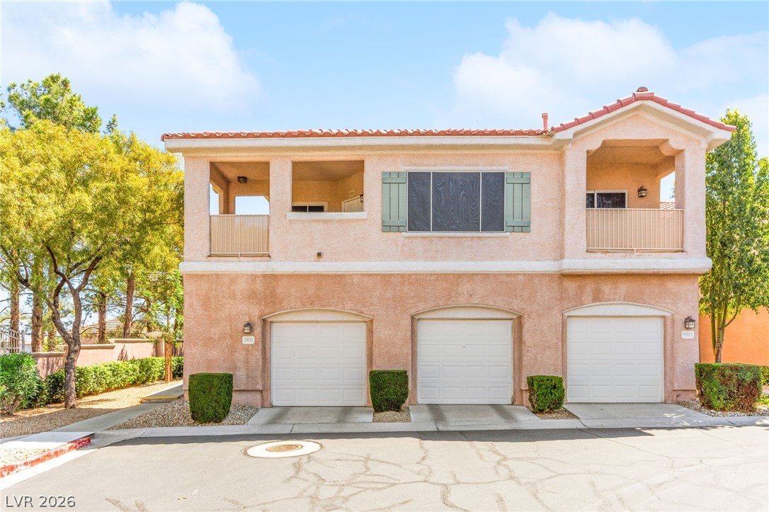 251 South Green Valley Parkway 2011