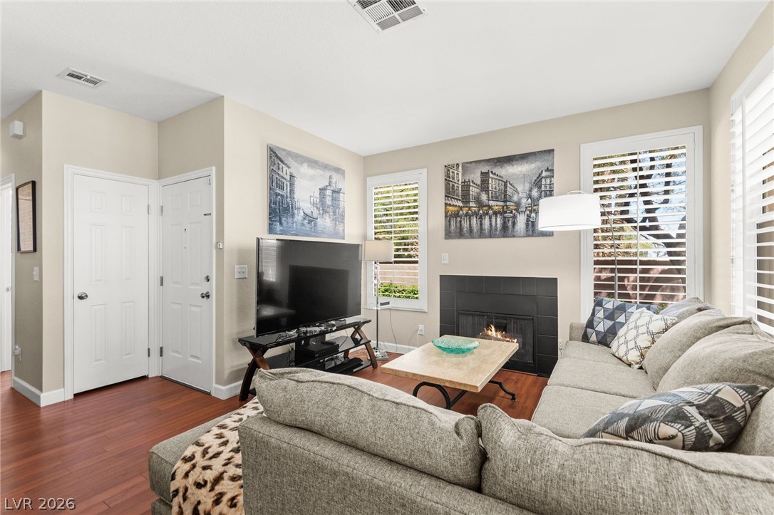 251 South Green Valley Parkway 2011
