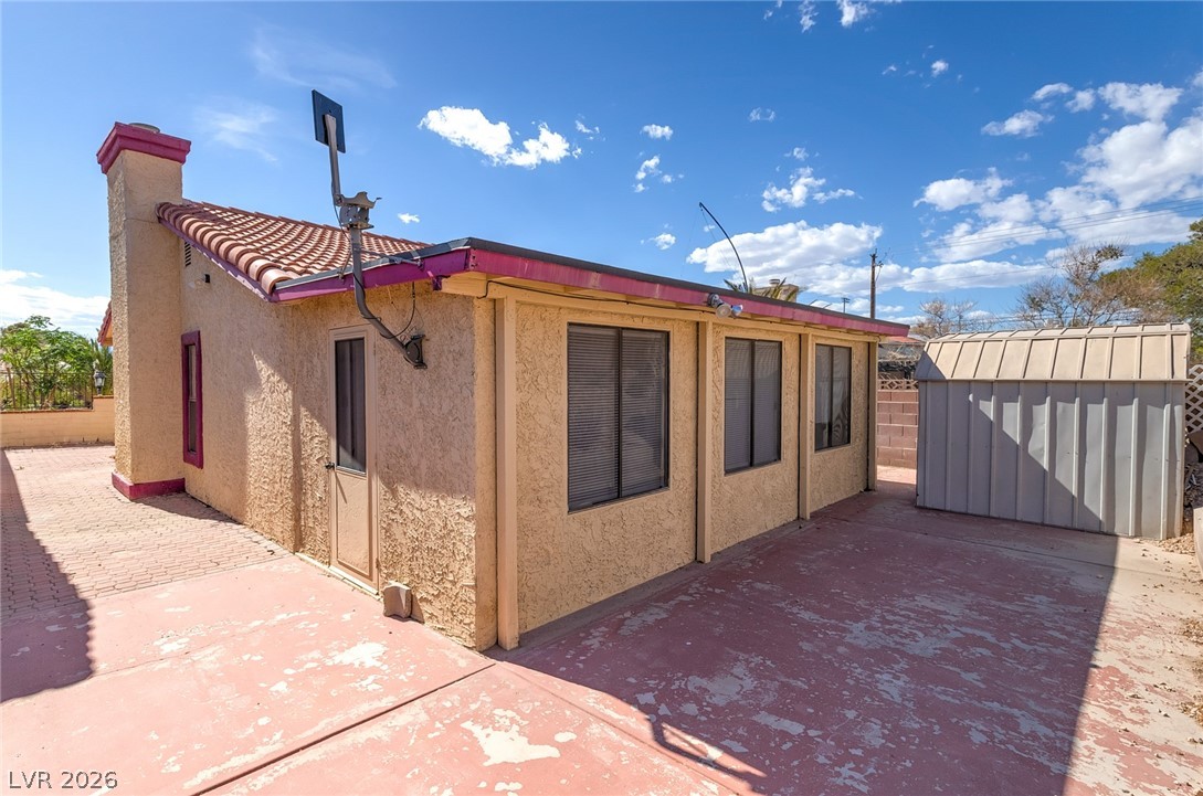 2380 Sierra Sunrise Street