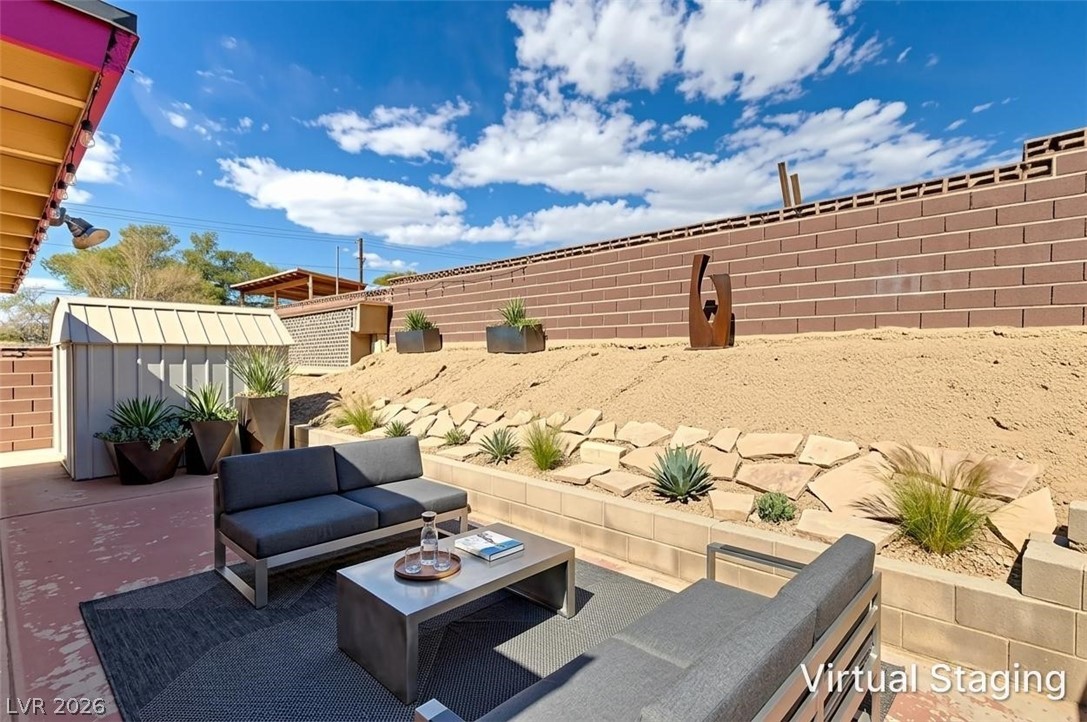 2380 Sierra Sunrise Street