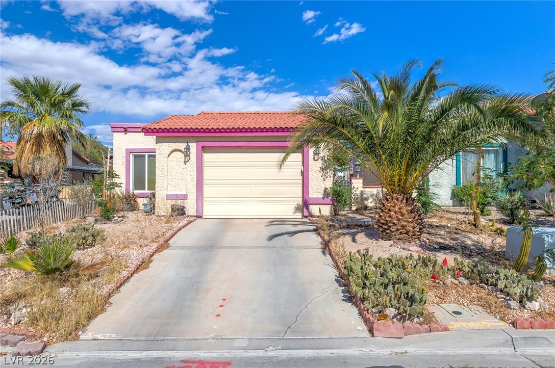 2380 Sierra Sunrise Street