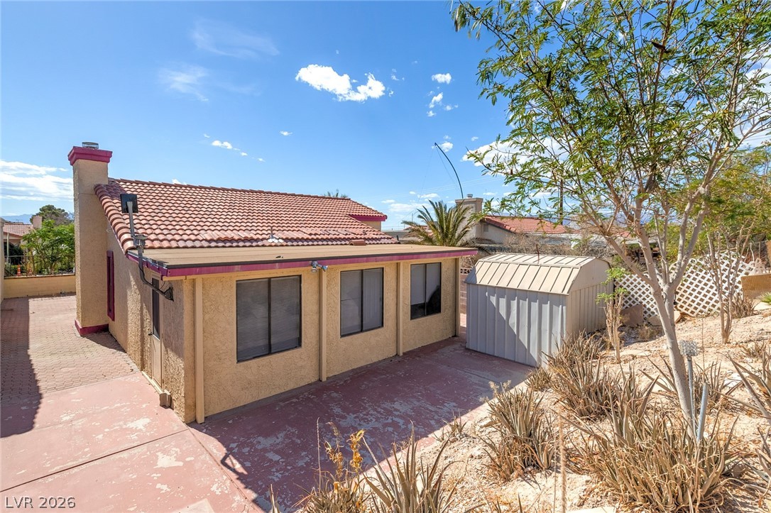 2380 Sierra Sunrise Street