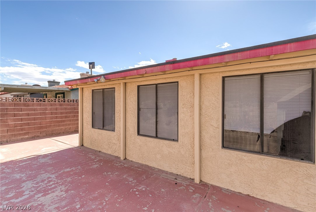 2380 Sierra Sunrise Street